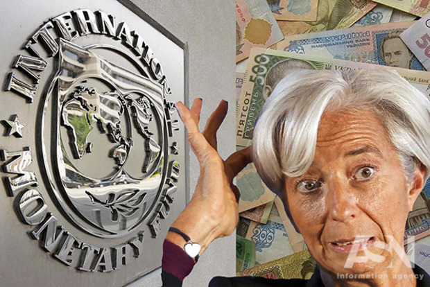 Министр финансов Украины планирует получить от МВФ в предстоящем 2018 г. не менее 2-х траншей