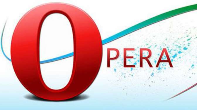 В браузере Opera возникла защита от вирусов-майнеров