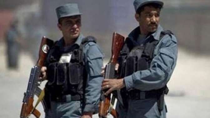 В Афганистане смертник подорвался около стадиона — Кровавый теракт