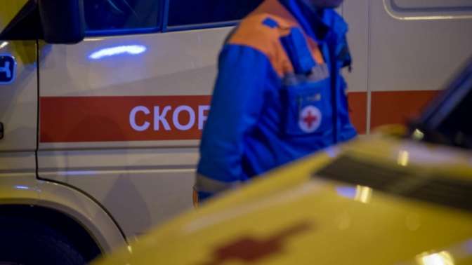 Шесть человек пострадали в ДТП в Ростове-на-Дону