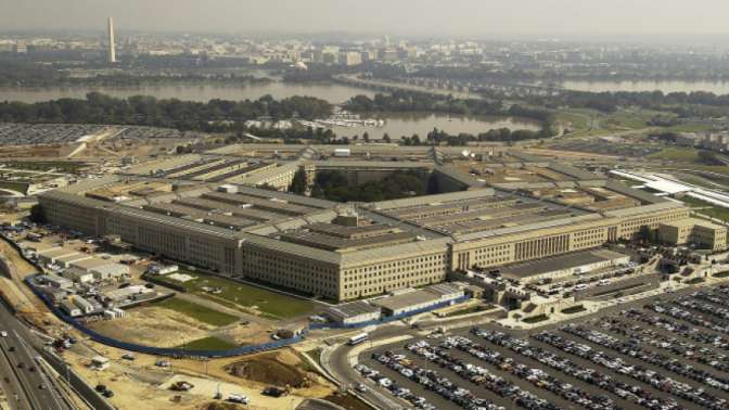 В Пентагоне поведали, сколько боевиков ИГ* остаются в Сирии и Ираке