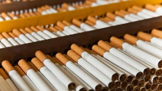 В Украинском государстве подорожают табачные изделия — Курение будет дороже