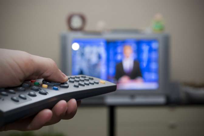 В Молдавии запретили показ русских аналитических телепрограмм