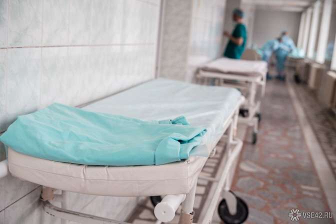Среди пострадавших при взрыве на Кондратьевском никто не получил тяжелые ранения