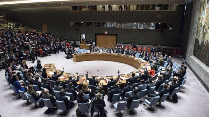 Резолюция по Иерусалиму будет внесена на рассмотрение Генассамблеи ООН — Посол Палестины