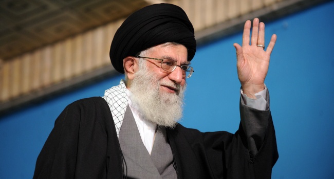 Командующий КСИР объявил об окончании «смуты 2017 года» в Иране
