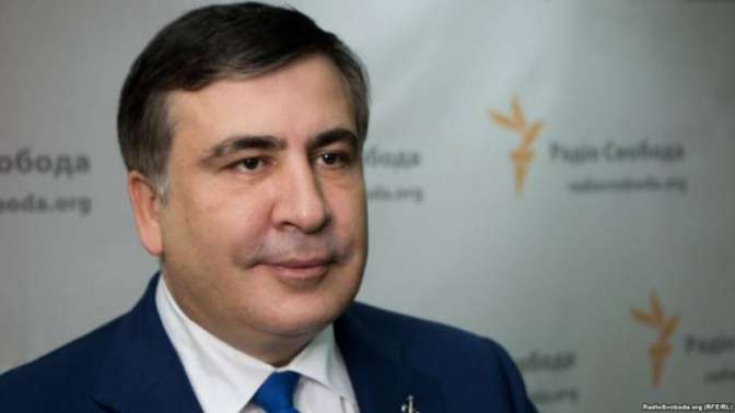 Михаила Саакашвили заочно приговорили к трем годам заключения