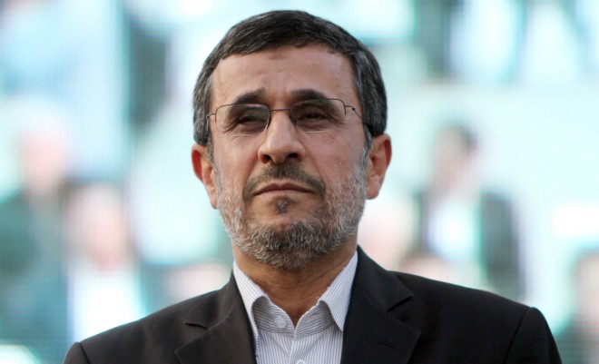 СМИ проинформировали о задержании экс-президента Ирана из-за его поддержки протестов