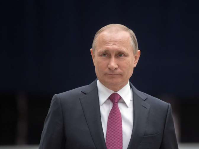 Ситуацию с КНДР нужно решать только через разговор, объявил Путин