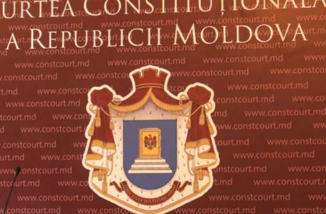 Президента Молдавии Игоря Додона в третий раз отстранили с поста