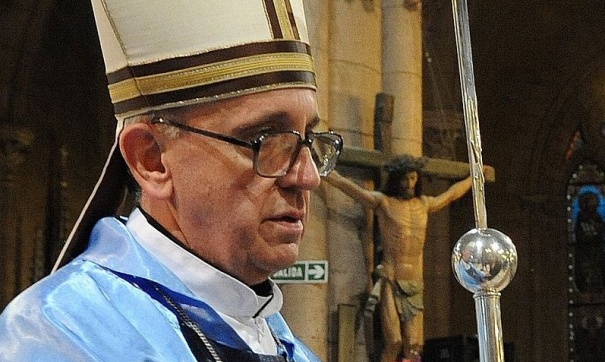 Папа Римский назвал создателя первой фейковой новости в истории
