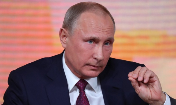 Участие в выборах огромного числа претендентов освежает полемику — Путин