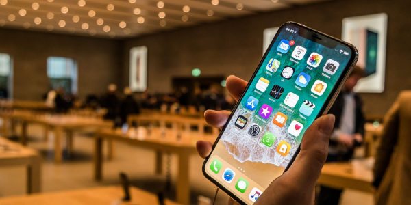 Apple разрабатывает 4 новых iPhone