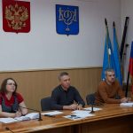 Аэропорт Южно-Сахалинска закрыт из-за циклона