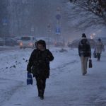 В Татарстане ожидаются метель и снежные заносы — МЧС предупреждает