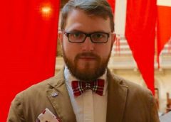 Против заключивших однополый брак в Дании граждан России возбуждено дело