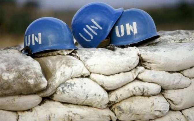 Донбасс: В Совбезе ООН не обсуждают решение вопроса оккупированного Крыма, вначале
