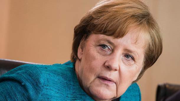 Руководитель СДПГ: мы можем войти в в руководство Меркель