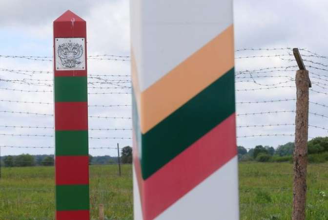 Премьер Литвы призвал восстановить контакты с русским управлением