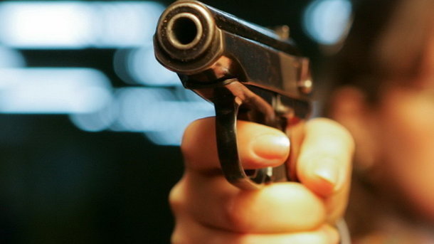 В гимназии Симферополя ученик выстрелил в пятиклассника