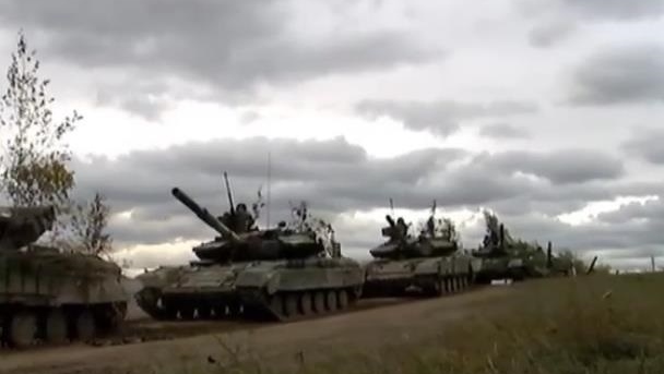 Украина получит оборонительное оружие от США — Порошенко