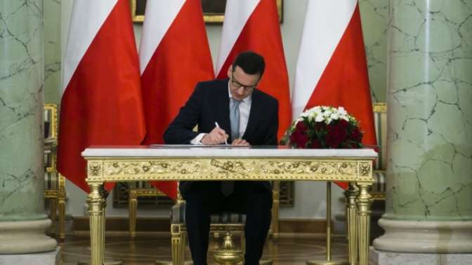 Польша продолжит принимать украинских беженцев