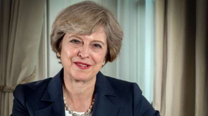 Британский премьер Тереза Мэй в начале рабочей недели объявит о перестановках в своем кабинете