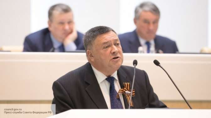 В Совфеде сообщили о возможности выхода Российской Федерации из ВТО