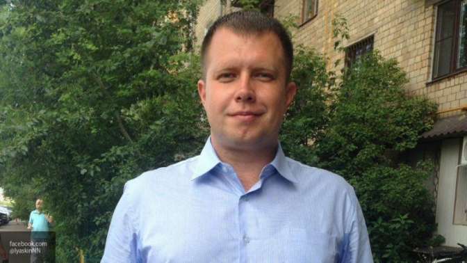 Координаторы московского штаба Навального арестованы на 15 суток