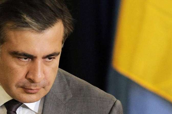 Генпрокуратура Грузии рассчитывает, что Саакашвили экстрадируют