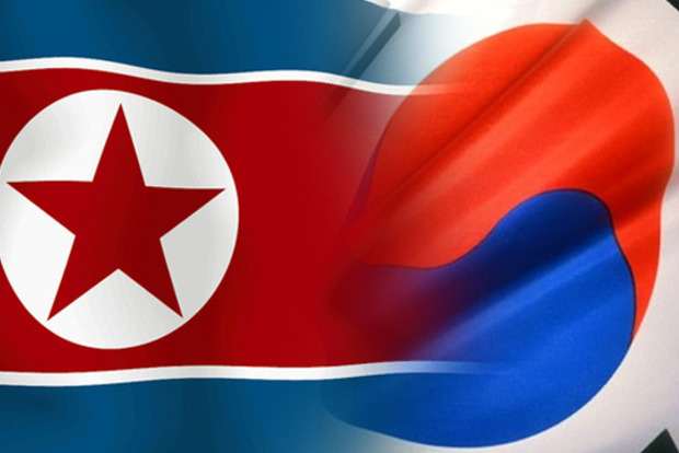 КНДР и Южная Корея сели за стол переговоров‍