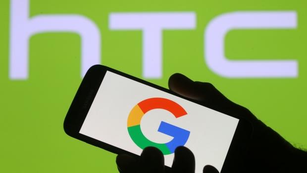 Google и HTC завершили сделку о сотрудничестве на $1,1 млрд