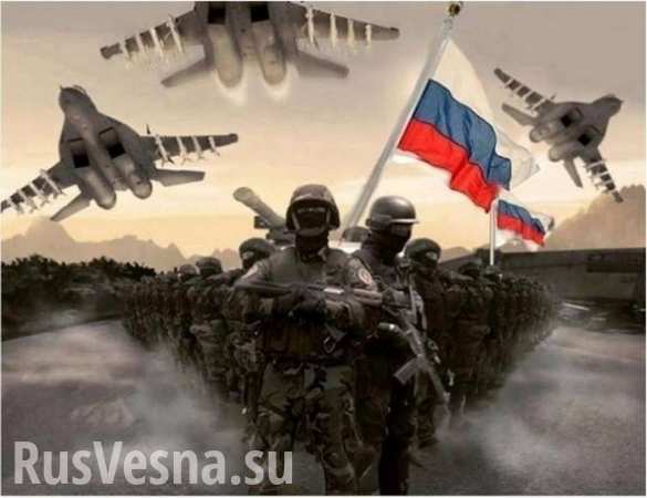 В Сербии попросили Владимира Путина ввести войска в Косов