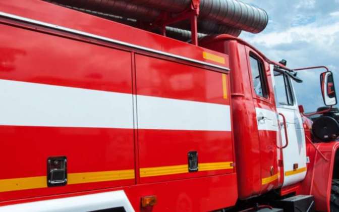 В Казахстане в сгоревшем автобусе погибли 52 мигранта