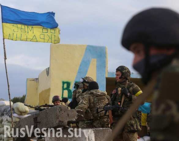 Лавров: Запад отлично понимает игру украинской столицы с законом о реинтеграции Донбасса