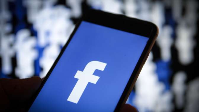 Юзеры социальная сеть Facebook и Инстаграм докладывают о сбоях в работе сервисов