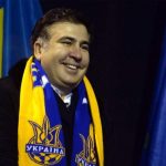 Саакашвили запрещен заезд в Украинское государство на три года — Госпогранслужба