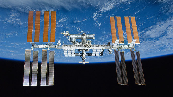 США отдадут МКС в частные руки как «недвижимость на орбите»