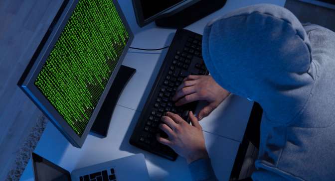 Великобритания обвинила Российскую Федерацию в хакерской атаке в государство Украину
