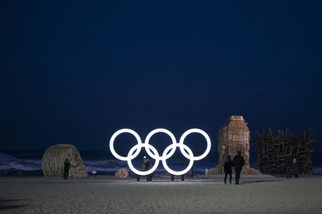 На Олимпиаду в Пхенчхан представлять КНДР отправят родственника Ына
