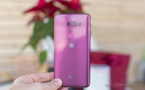 LG собирается уйти с китайского рынка телефонов