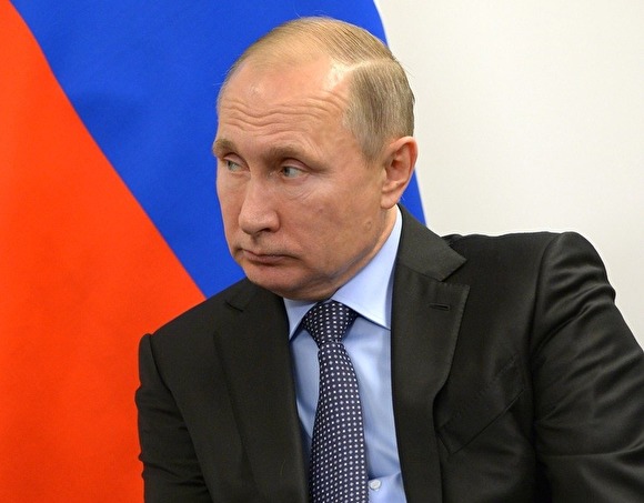 ЦИК утвердил третий список доверенных лиц Путина