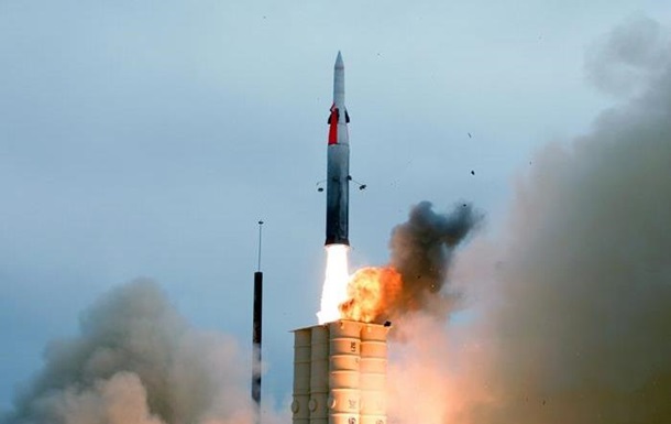Израиль удачно испробовал новейшую систему противоракетной защиты