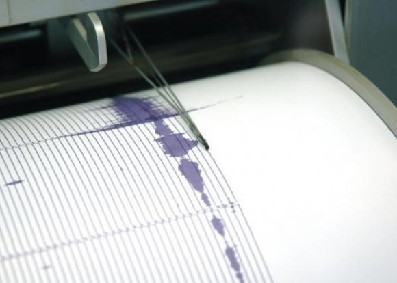 В Краснодарском крае случилось землетрясение