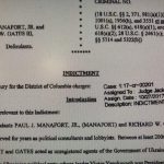 Экс-советник Трампа признал себя виновным во лжи и заговоре против США