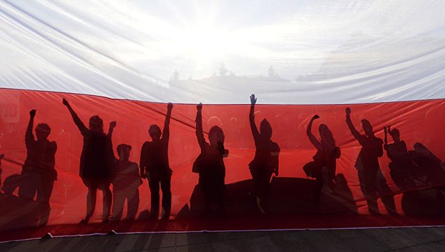 Польский законодательный проект о запрете «бандеризма» готов к голосованию