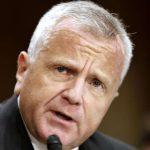 Государство Украину посетит заместитель госсекретаря США Джон Салливан
