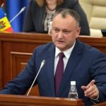 Заявления молдован об объединении 2-х стран не имеют юридических последствий — МИД Румынии