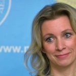 Захарова на китайском языке поздравила с Новым годом по лунному календарю