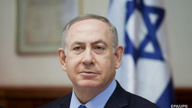 Правящий лагерь Израиля вступился за Нетаньяху, подозреваемого в коррупции